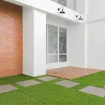 Homey And Minimalist 2Br At Patraland Urbano Apartment By Travelio