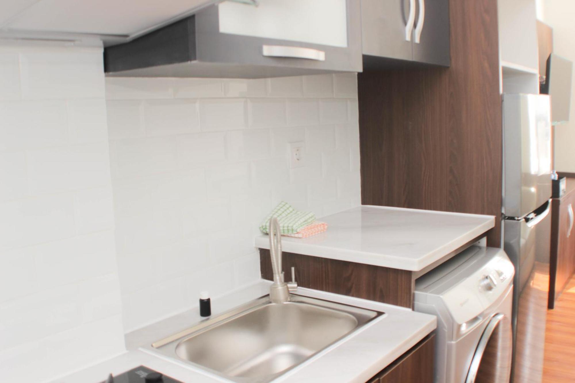 Apartemen Homey And Minimalist 2br At Patraland Urbano By Travelio *
