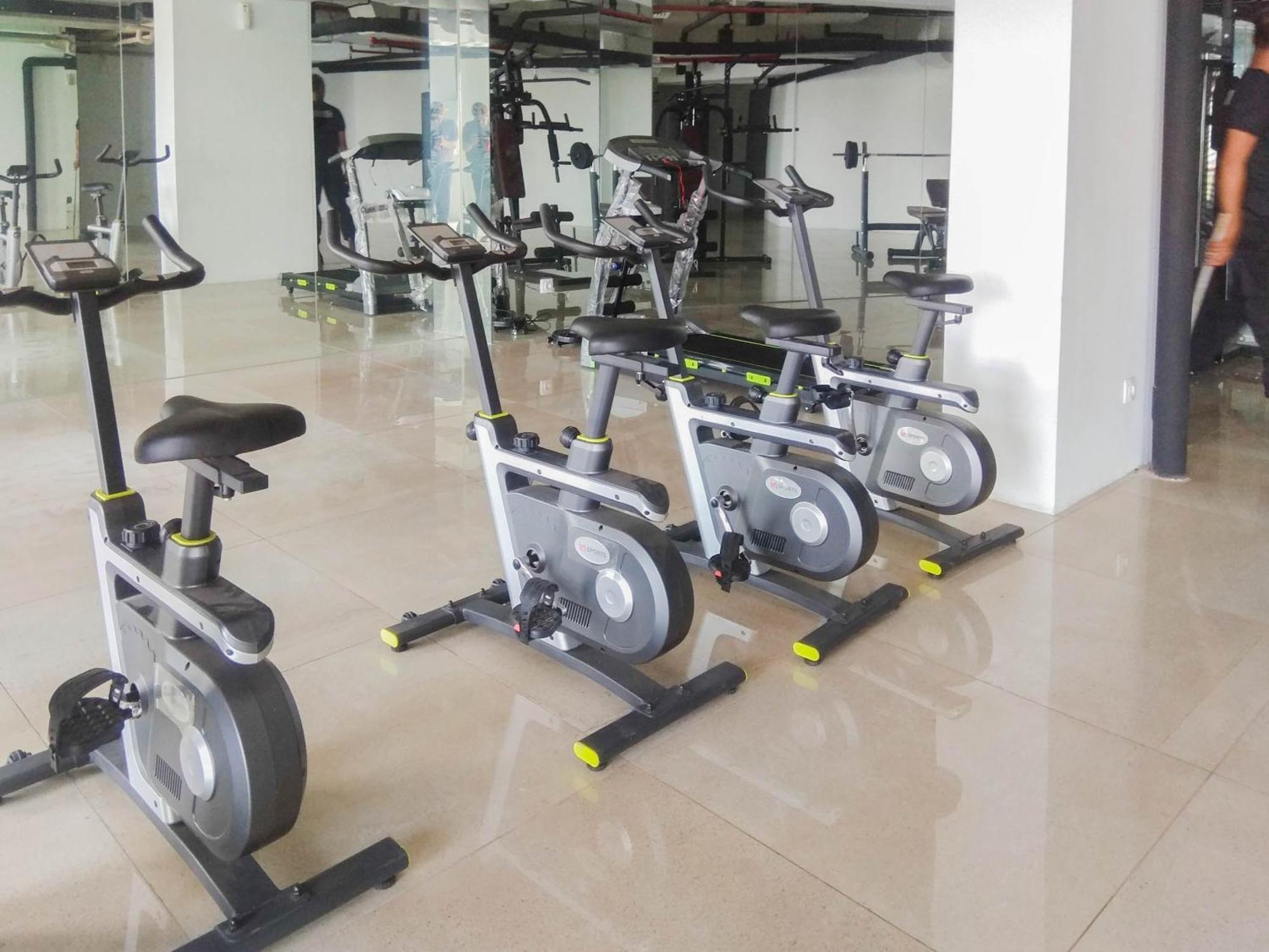 Apartemen Homey And Minimalist 2br At Patraland Urbano By Travelio